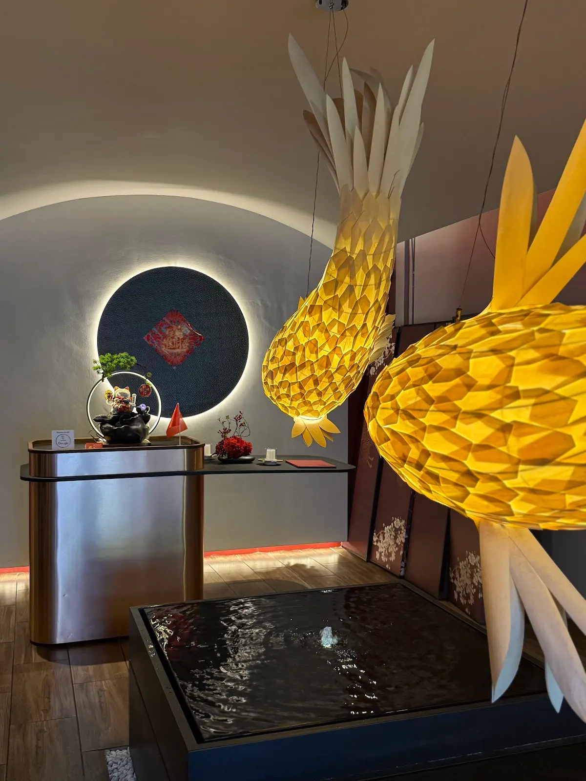 Dawn Asian Restaurant 晓餐厅, photo 2