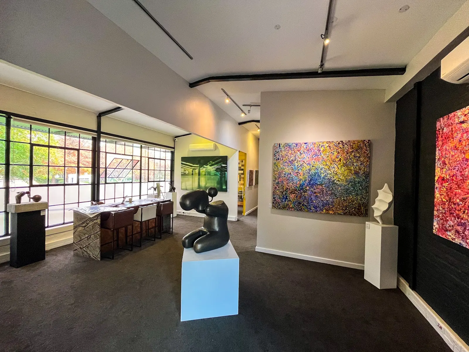 Muse Gallery Franschhoek, photo 3