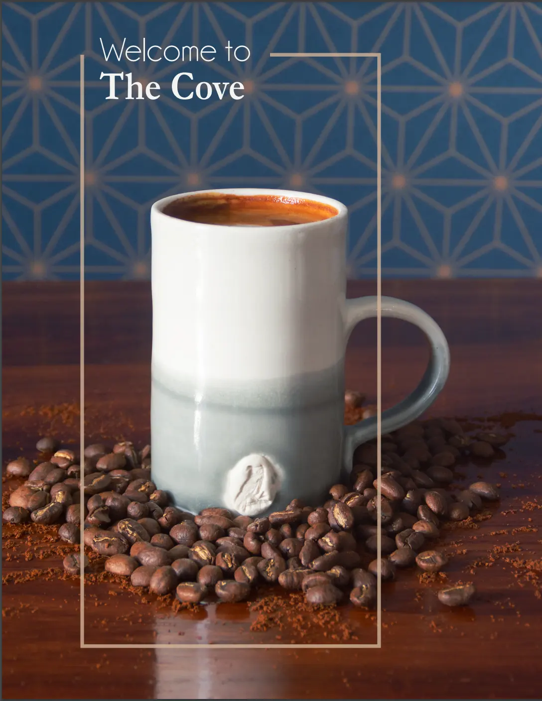 The Cove & The Office, photo 4