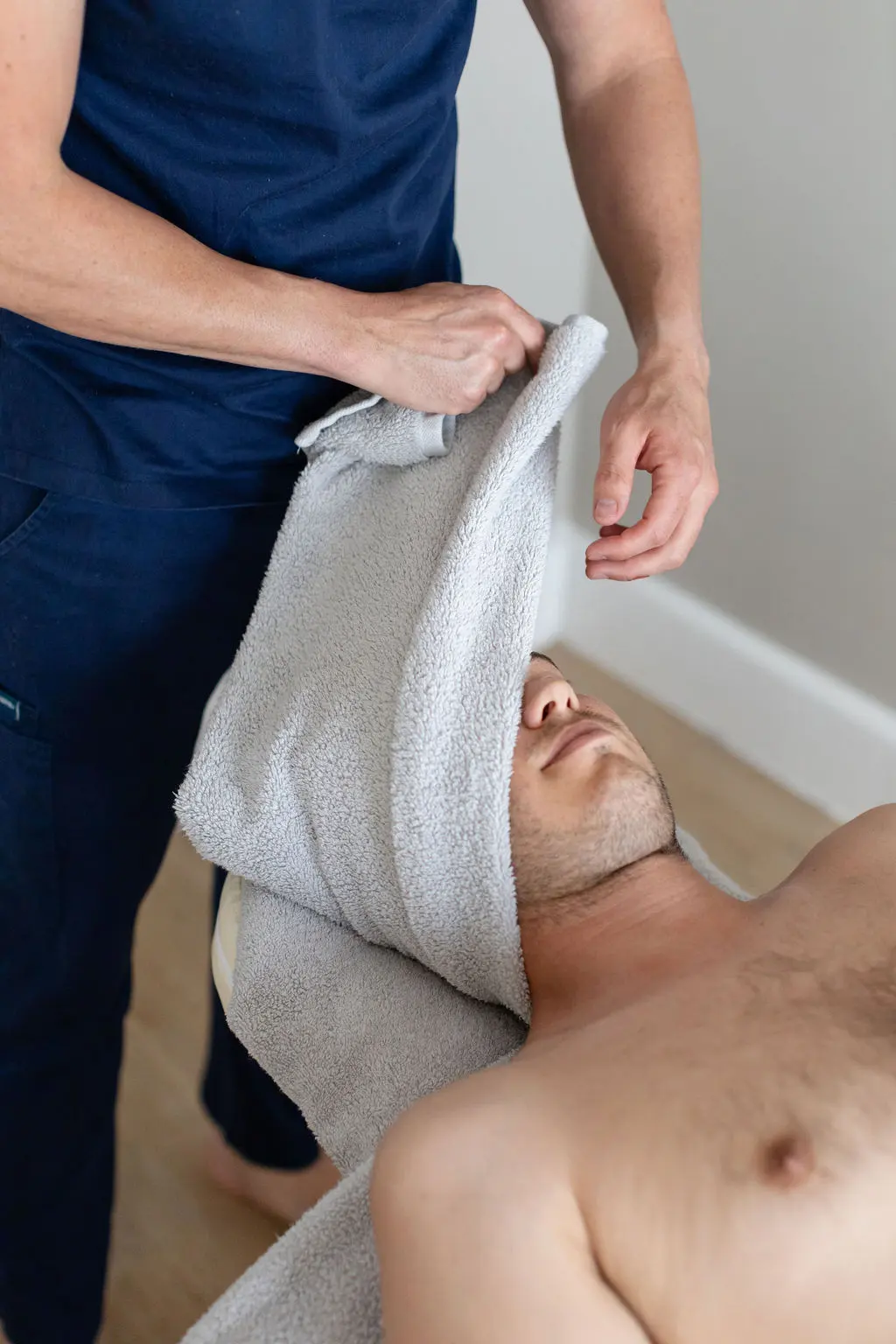 Maya Collective | Massage & Reflexology in Somerset West, photo 6
