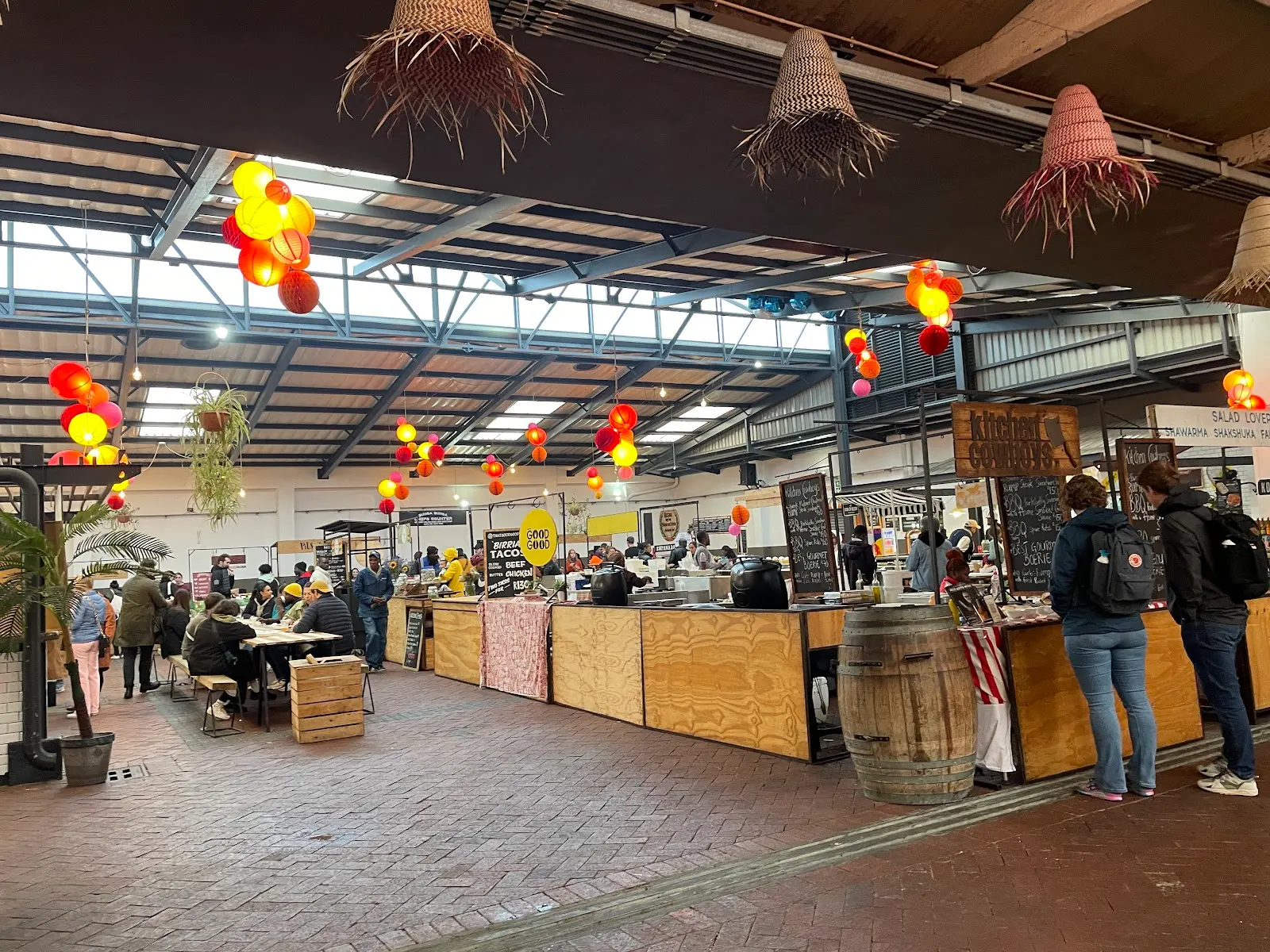 The Neighbourgoods Market, photo 2