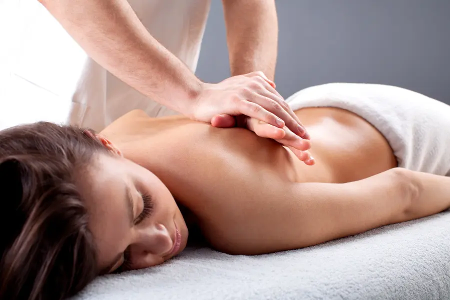 Sean Weltz Massage Somerset West, photo 5