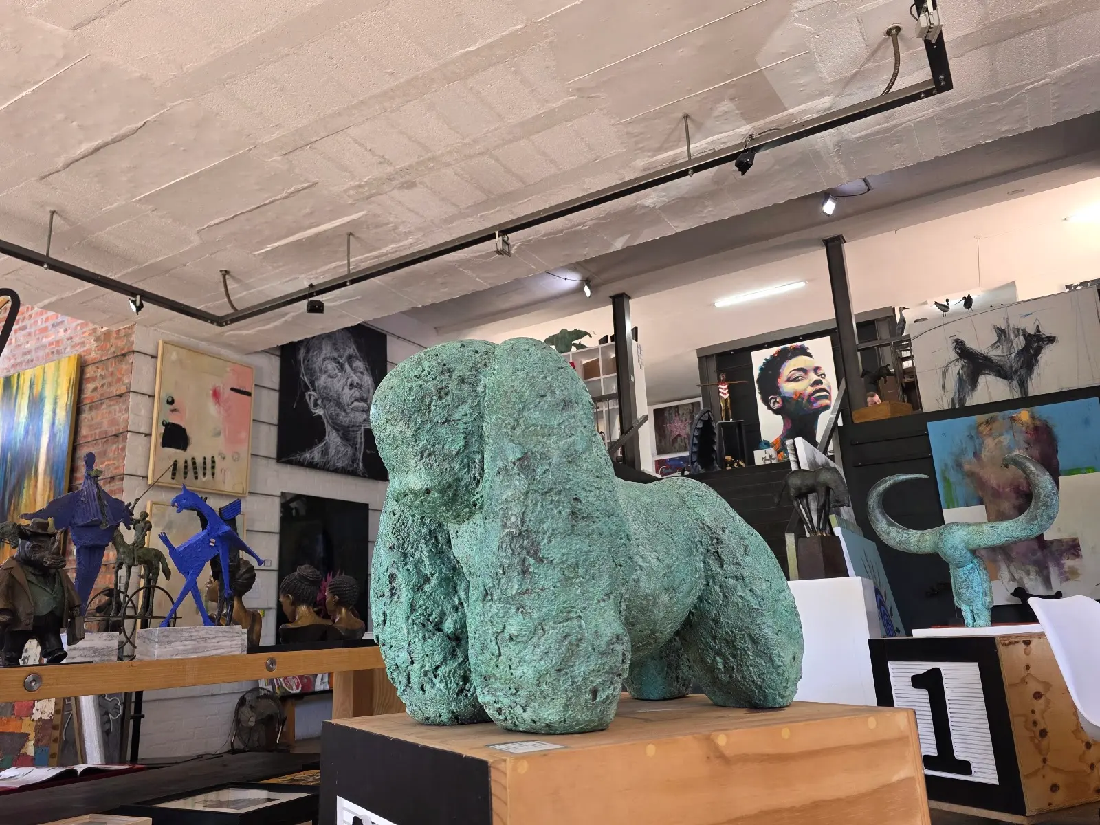 Hout Bay Gallery, photo 6
