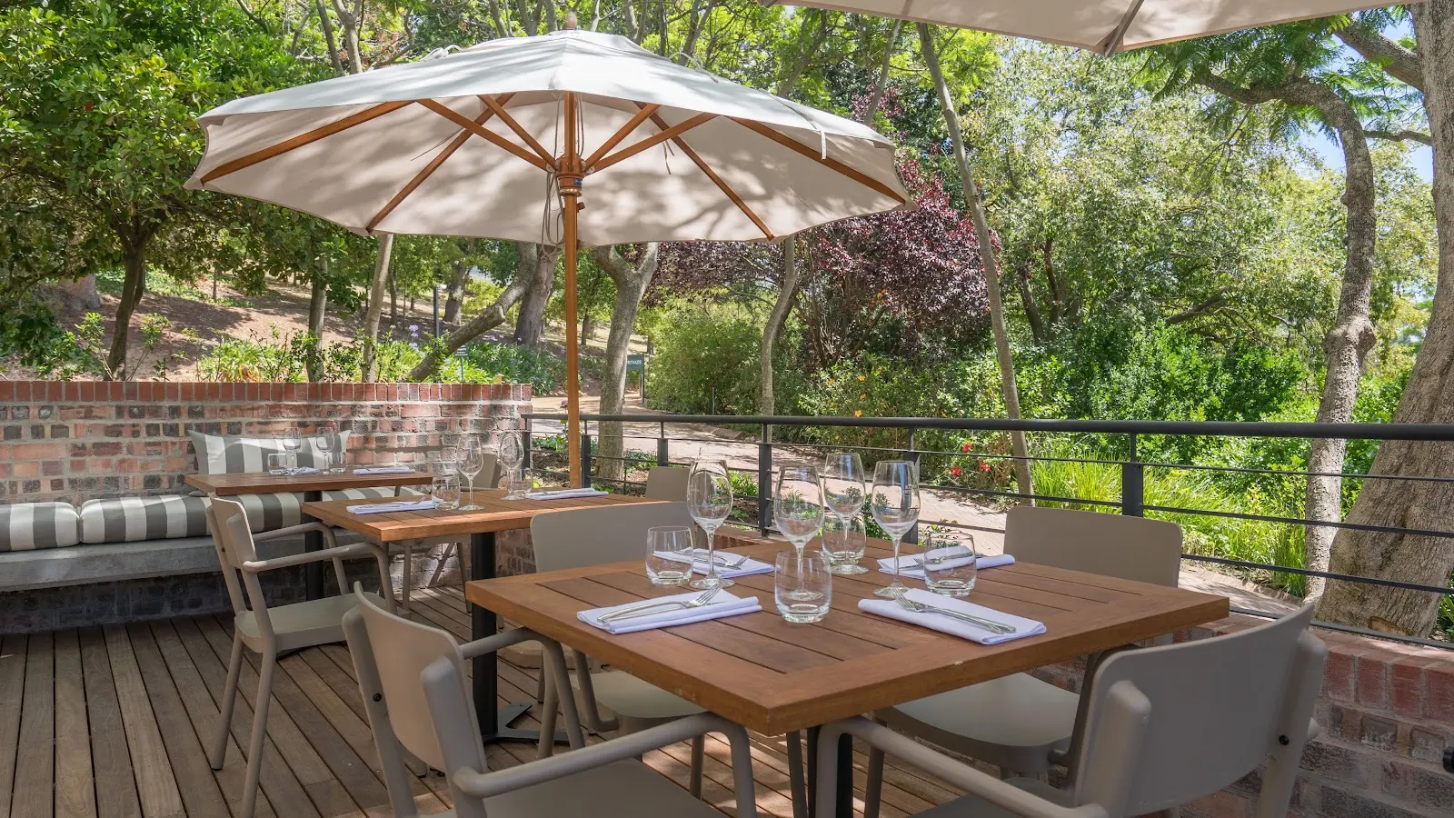 The Bistro @ Klein Constantia, photo 4