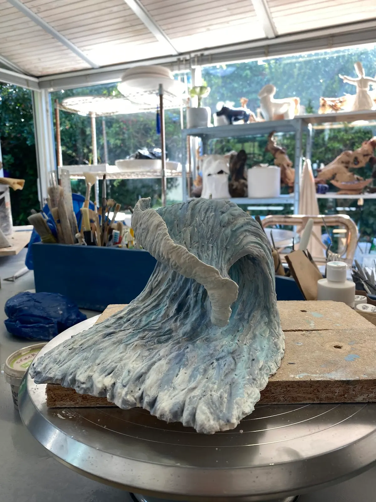 Ceramic Art Studio - Sculpture & Pottery Classes, photo 8