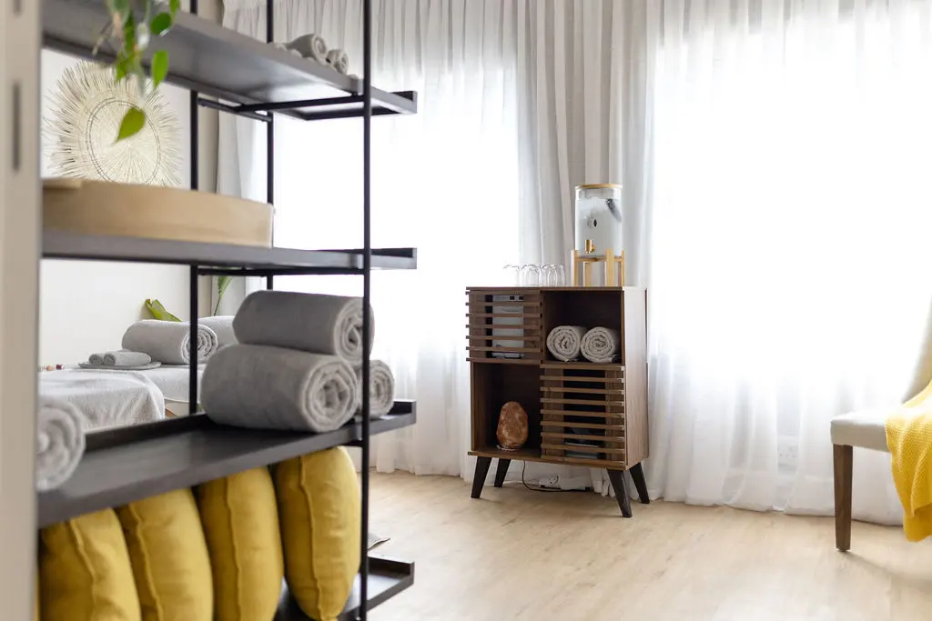 Maya Collective | Massage & Reflexology in Somerset West