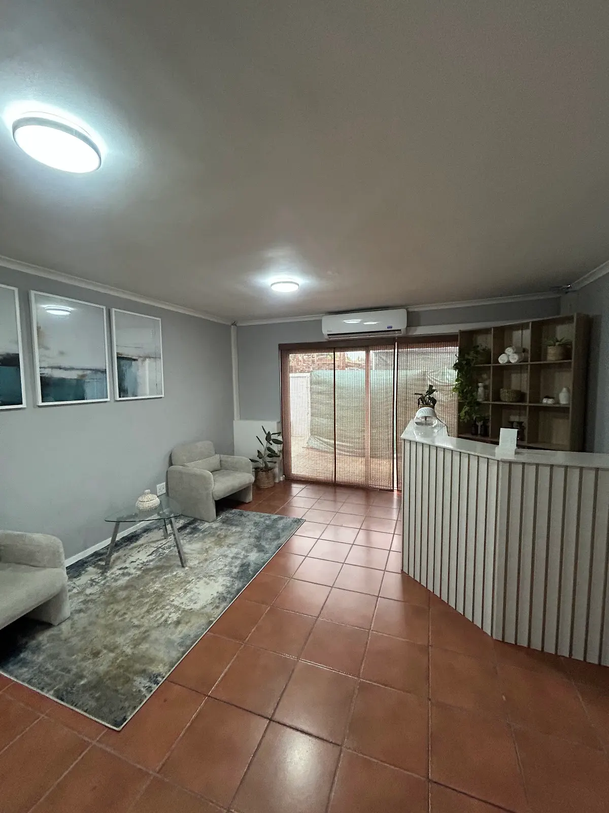 Nirvana Nook Wellness Spa, photo 5
