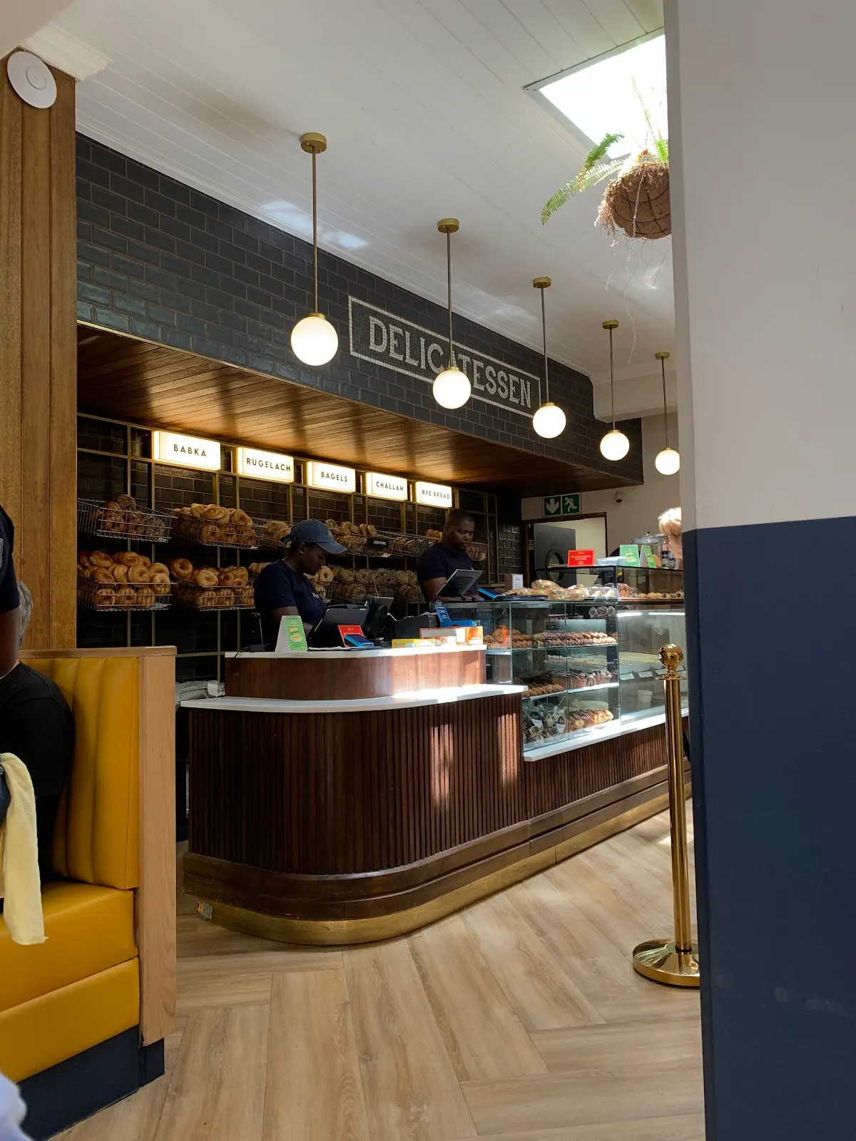 Kleinsky's Delicatessen