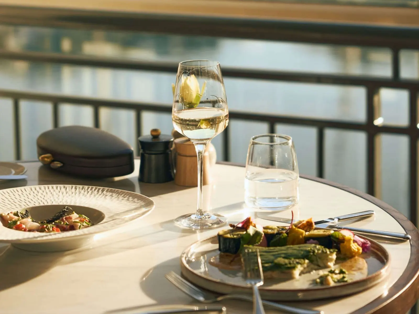 Heirloom Restaurant, photo 4