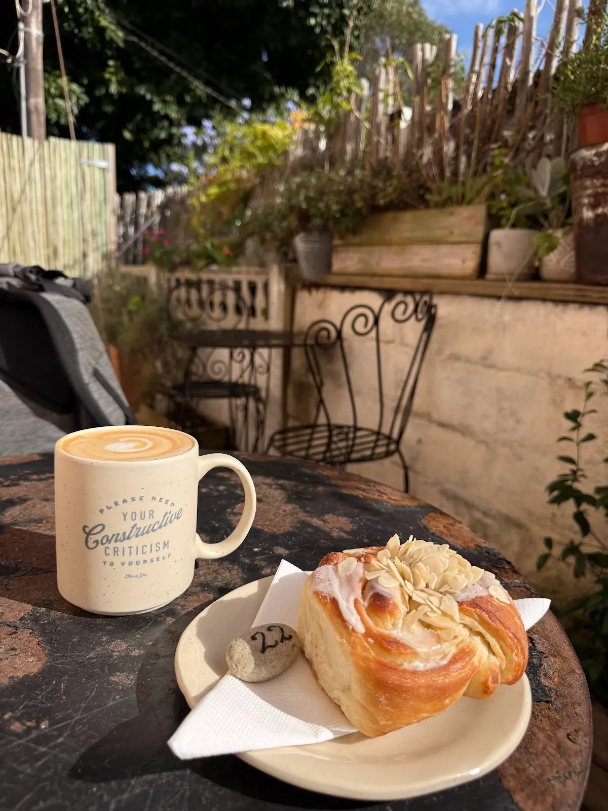 Good Riddance Coffee Co., photo 6