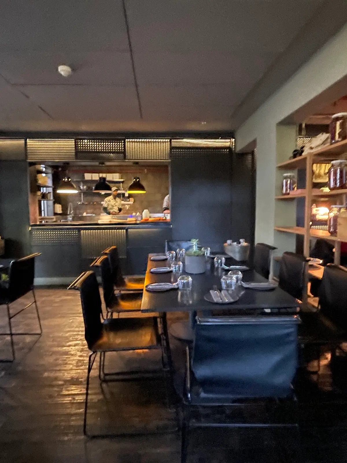 ëlgr Restaurant, photo 3