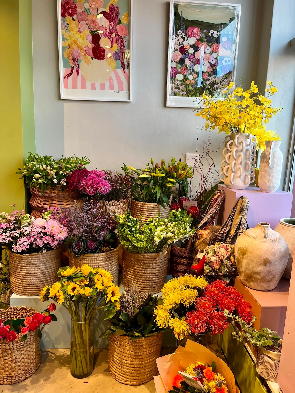 Fabulous Flowers and Gifts - Sea Point, photo 6
