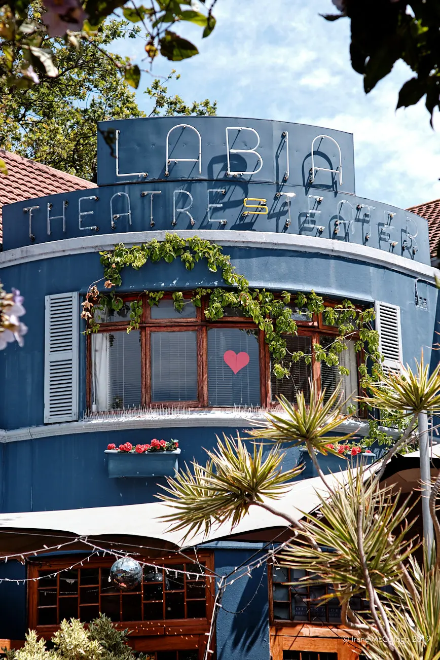 The Labia Theatre, photo 10