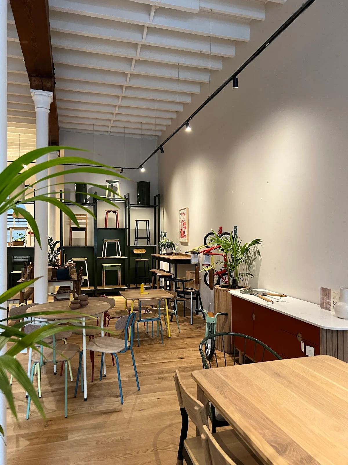 Pedersen + Lennard Store, photo 6