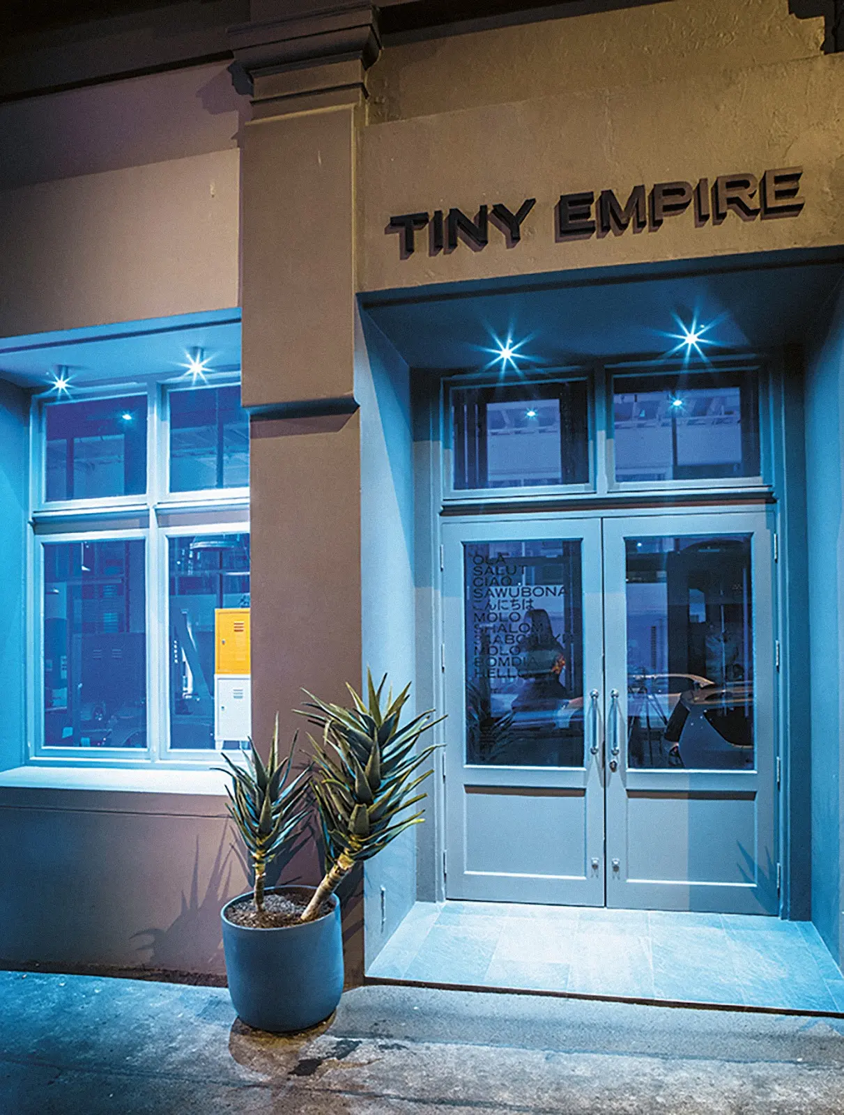 Office Evolution - Cape Town City, photo 9