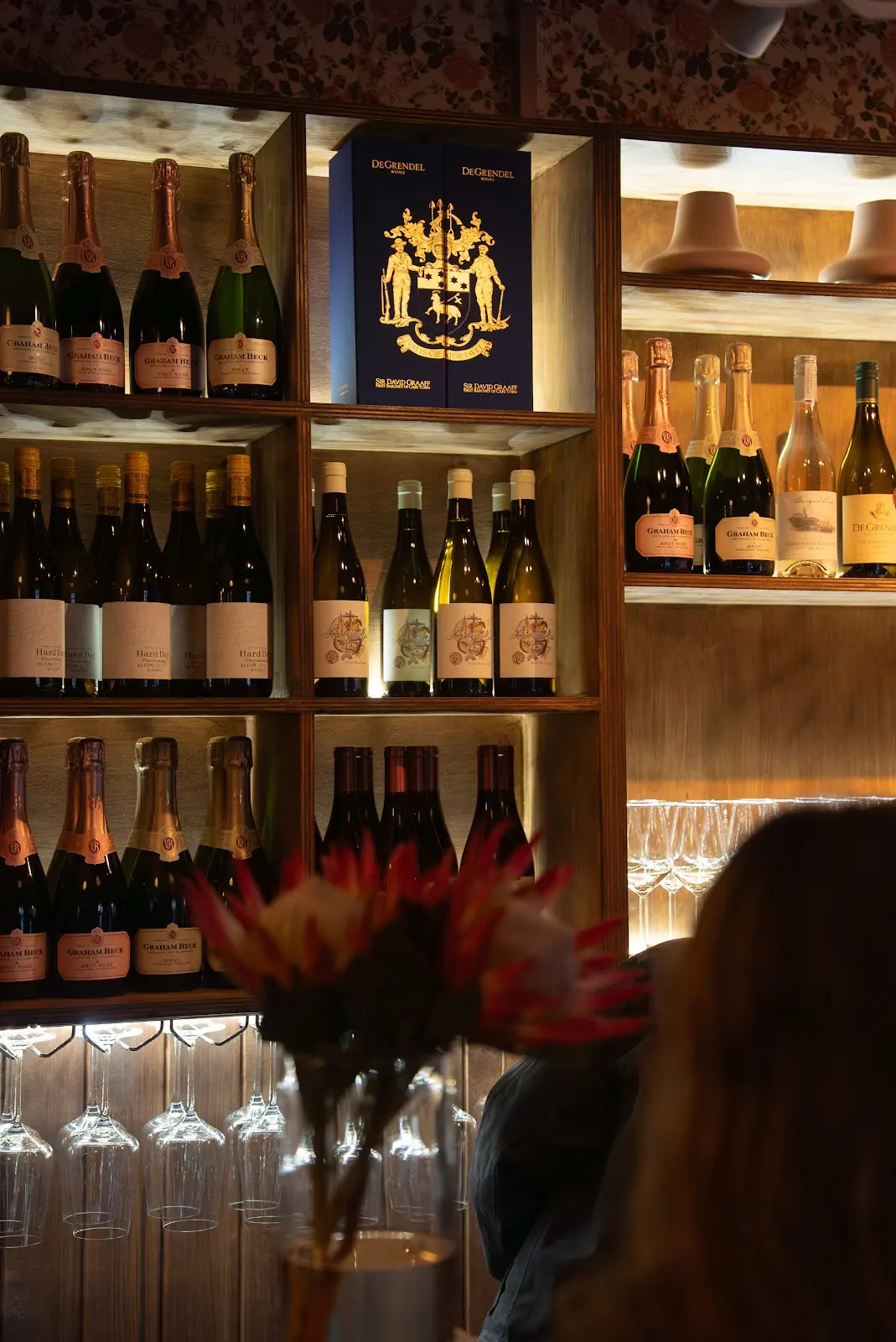 Sin Cero Wine Bar, photo 2