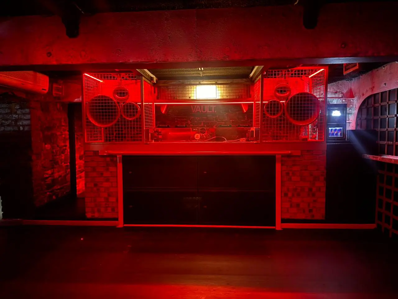 Modular Club, photo 6