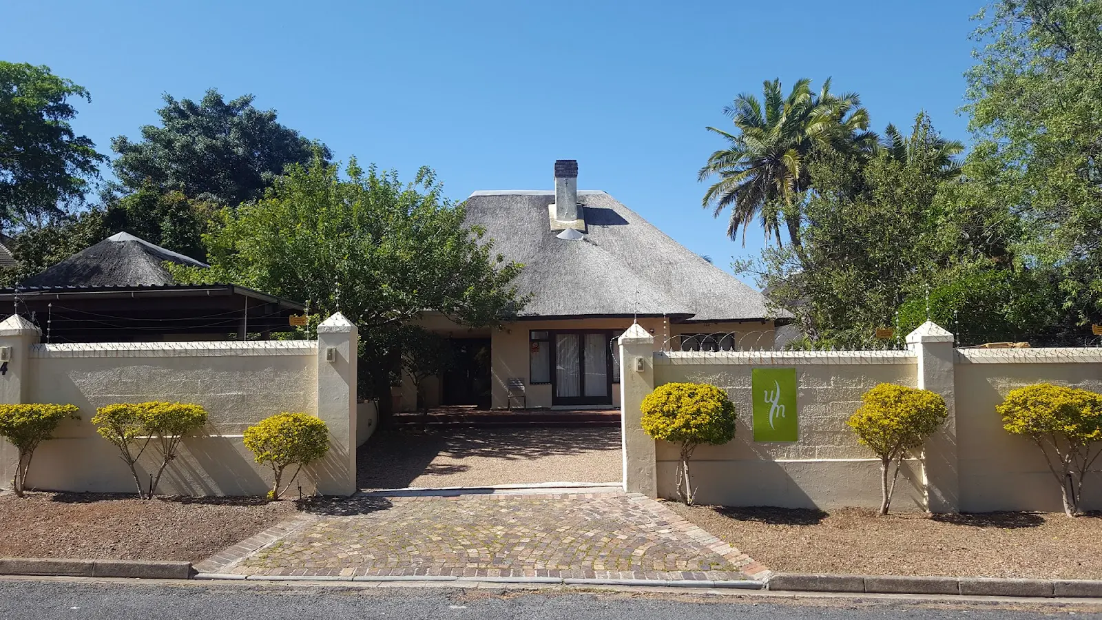 Sean Weltz Massage Somerset West, photo 2