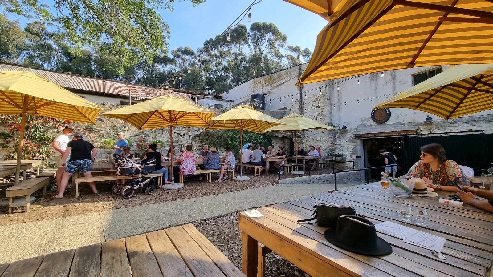 Starke Brews, photo 2
