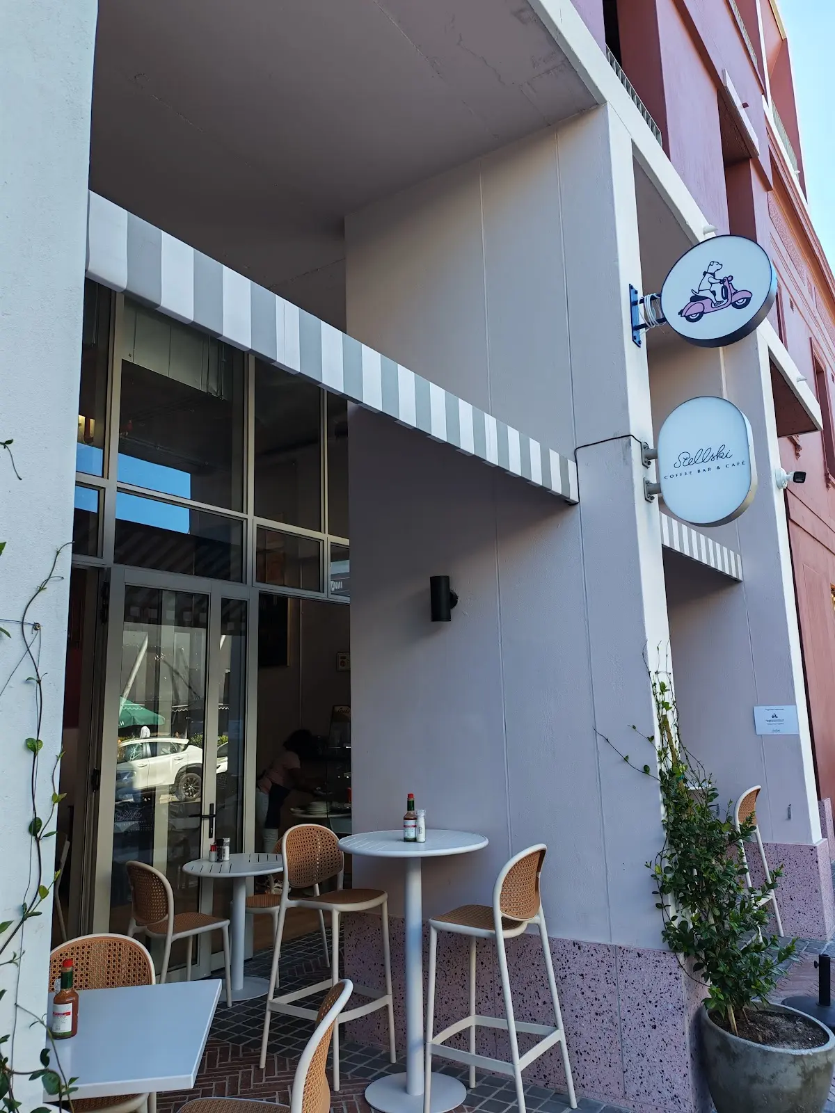 Stellski Coffee Bar & Café Sea Point, photo 9