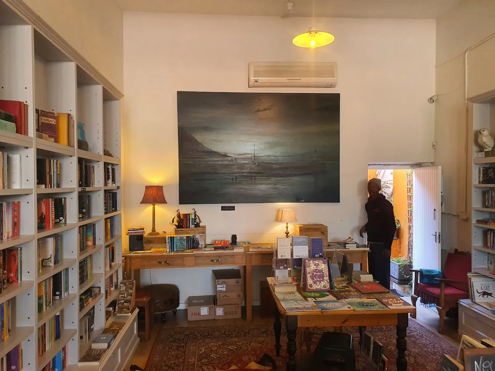 Kalk Bay Books, photo 2