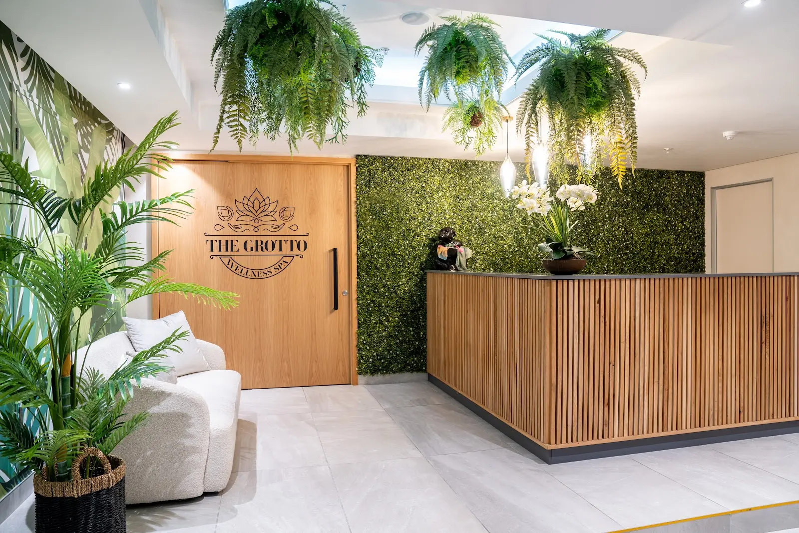 The Grotto Spa, photo 7