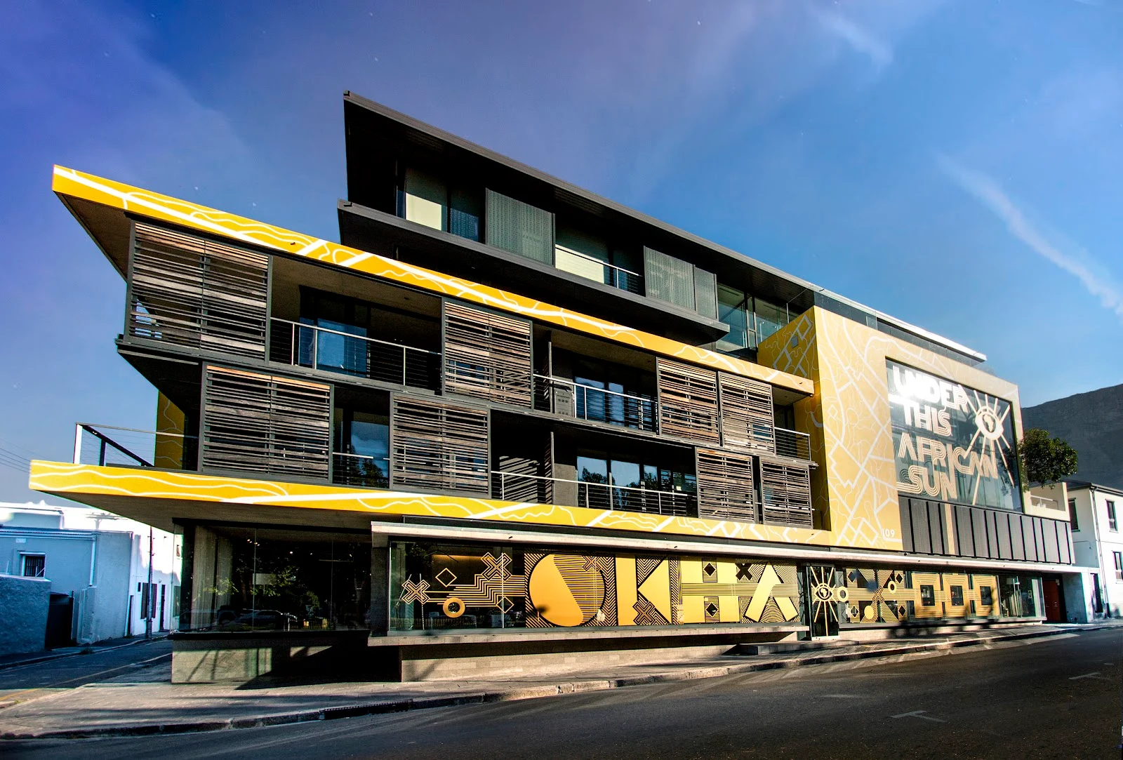 OKHA Design Studio