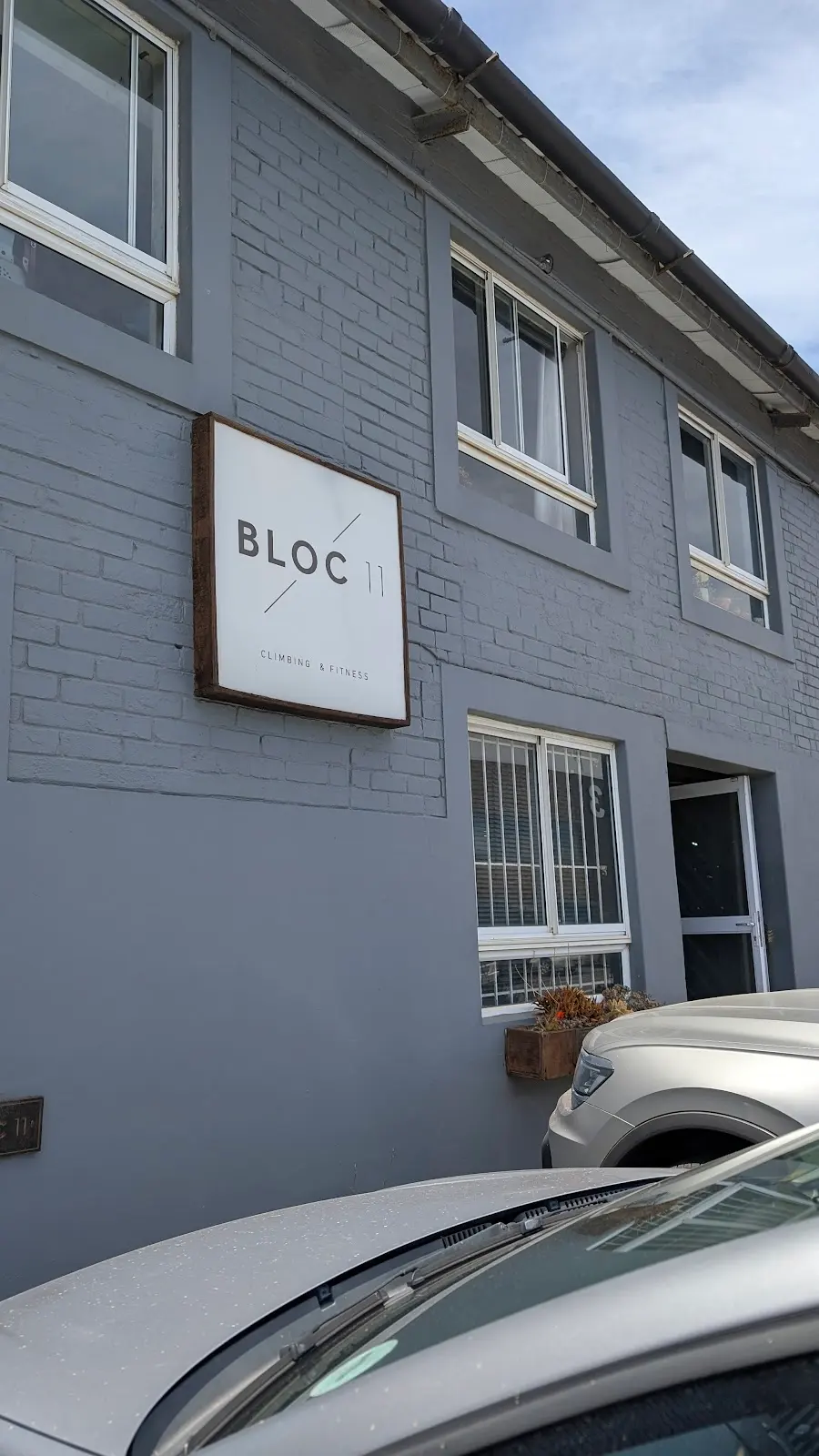 Bloc 11 - Paarden Eiland, photo 7