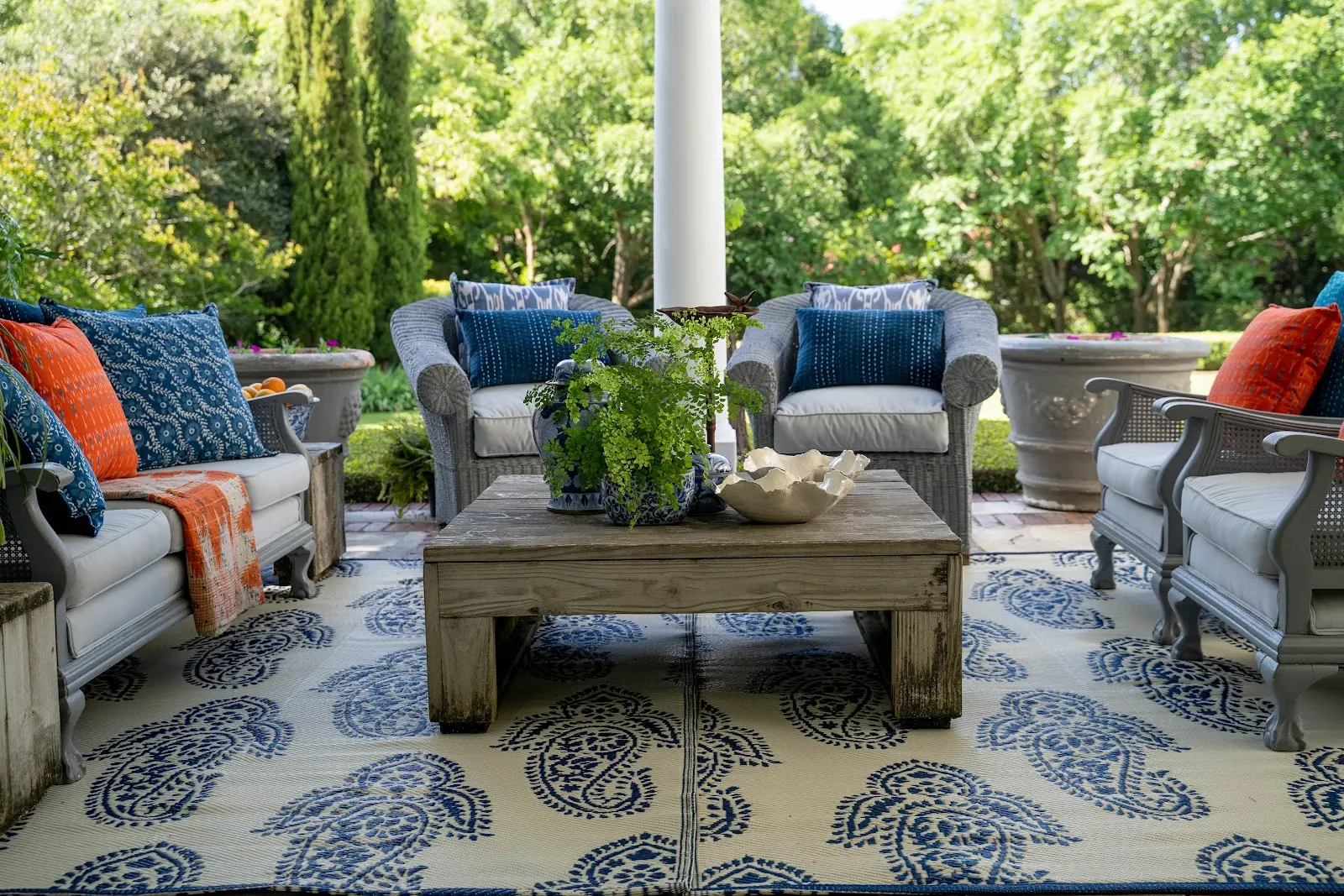 India Ink Home Decor - Constantia, photo 2