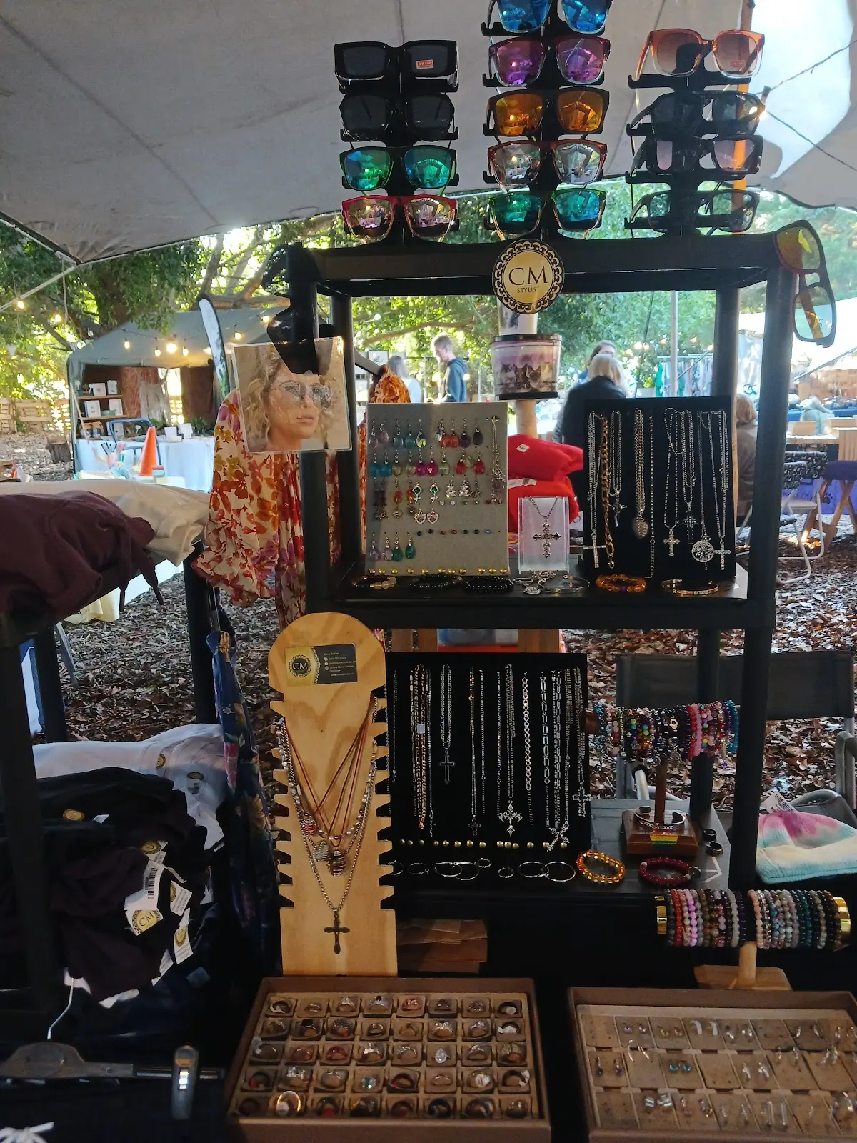 down to EARTH market, photo 6
