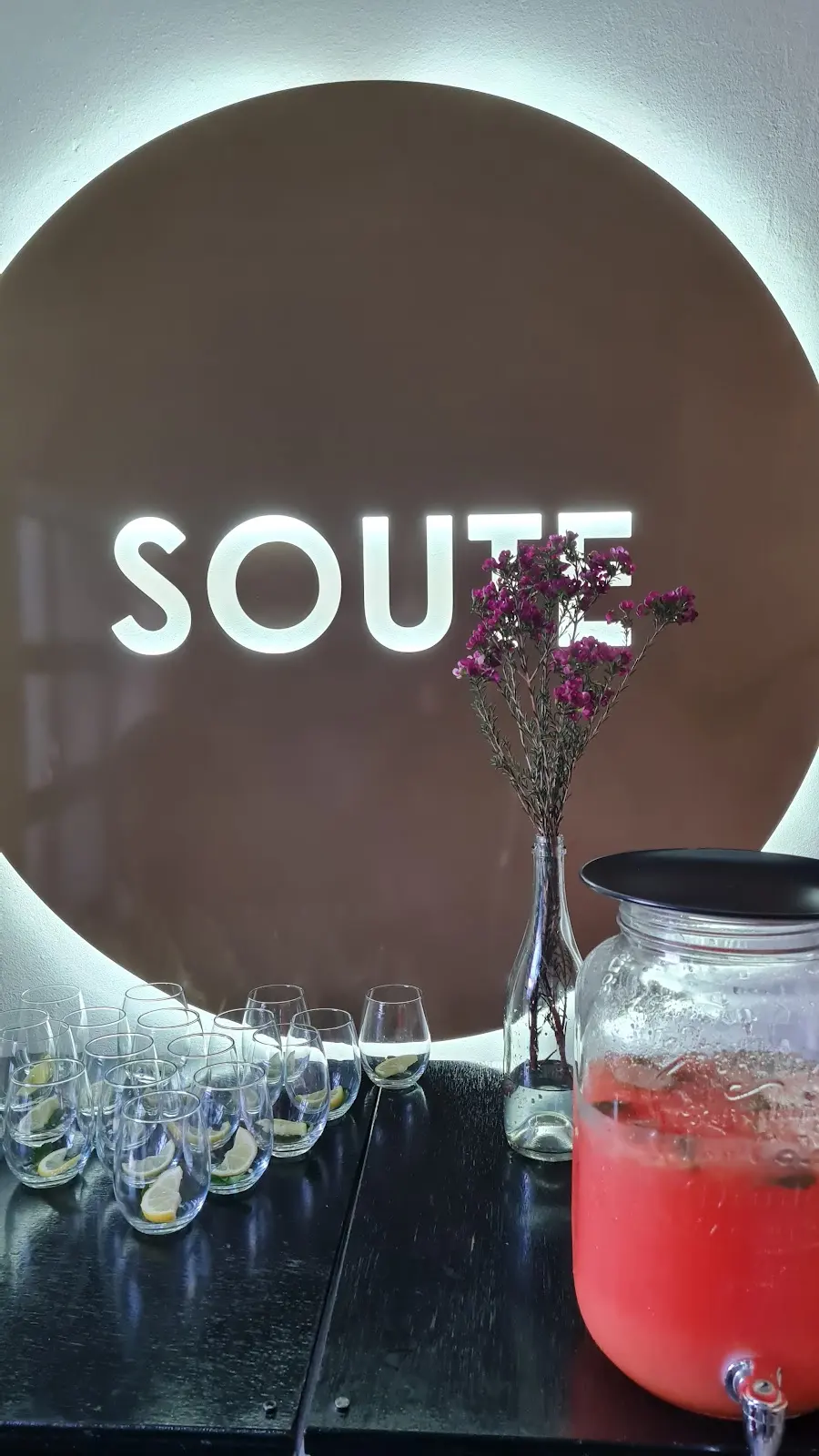Soute Studio, a Food Jams Venue, photo 8
