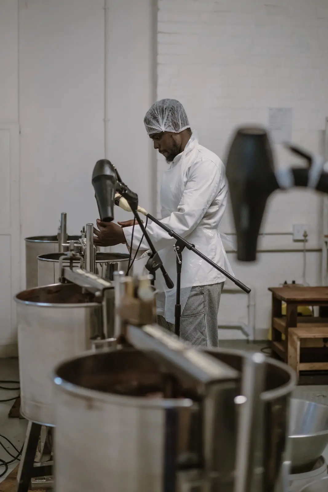 Honest Chocolate Factory, photo 8
