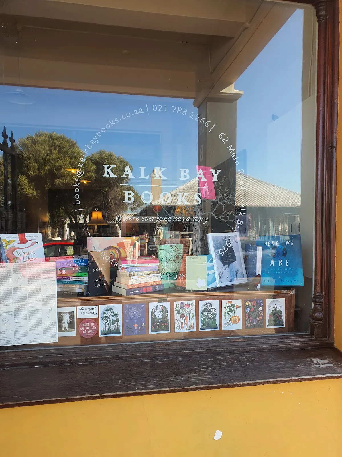 Kalk Bay Books, photo 5