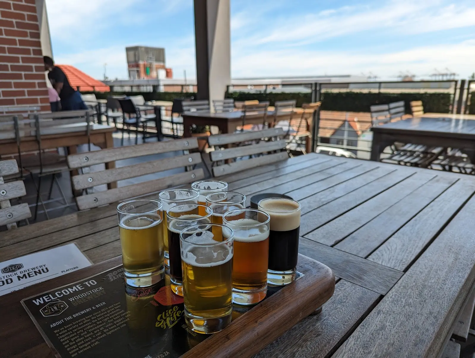 Woodstock Brewery, photo 5