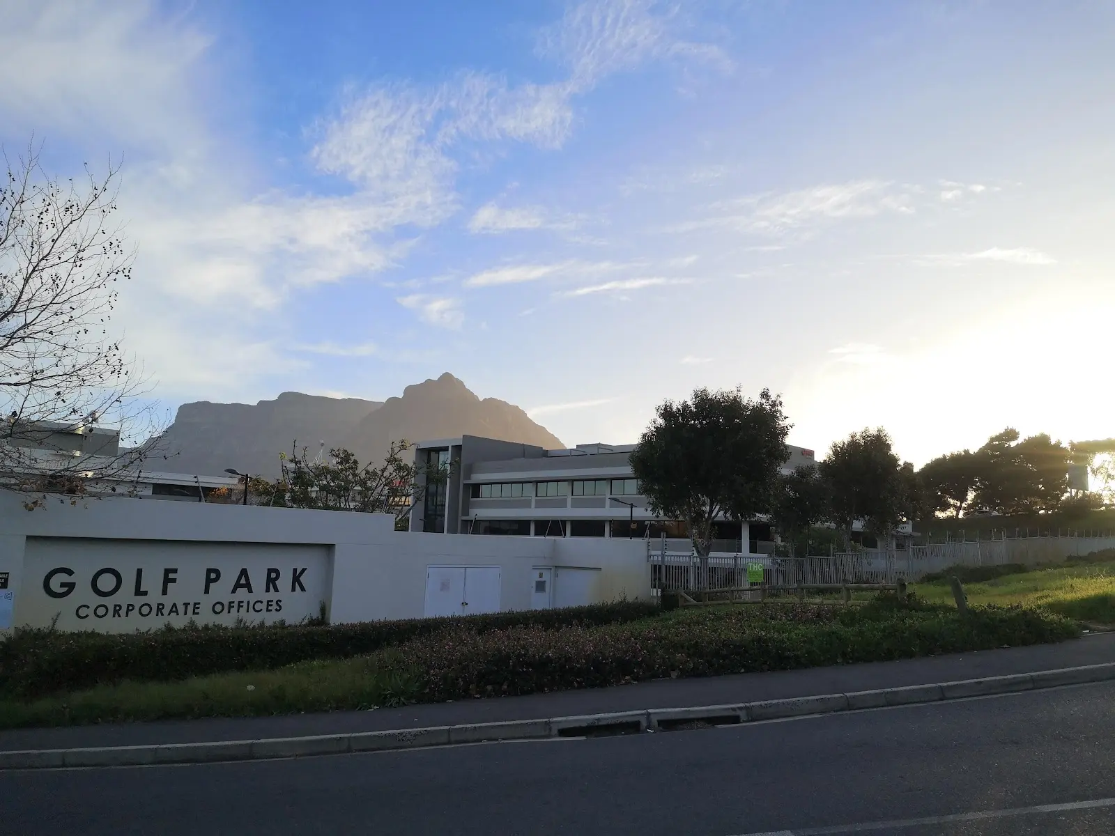 Golf Park, photo 6