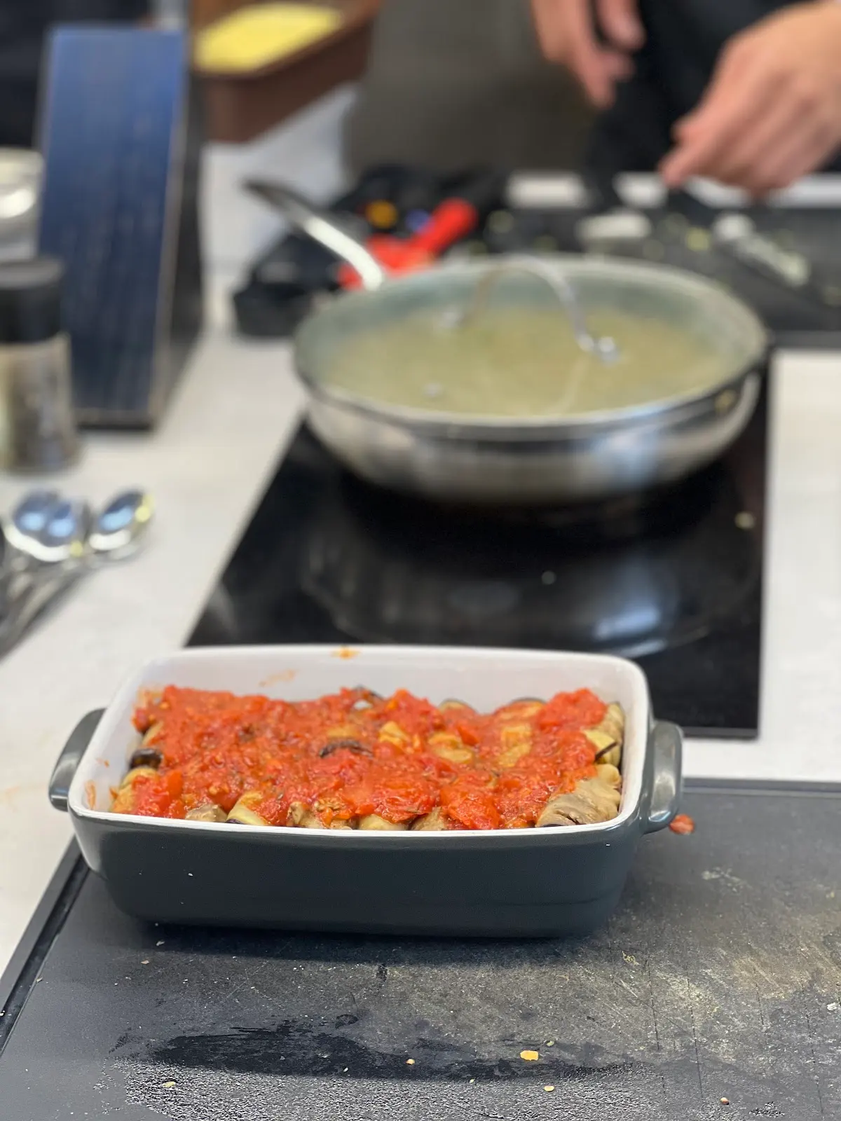 Stir Crazy Cooking, photo 9