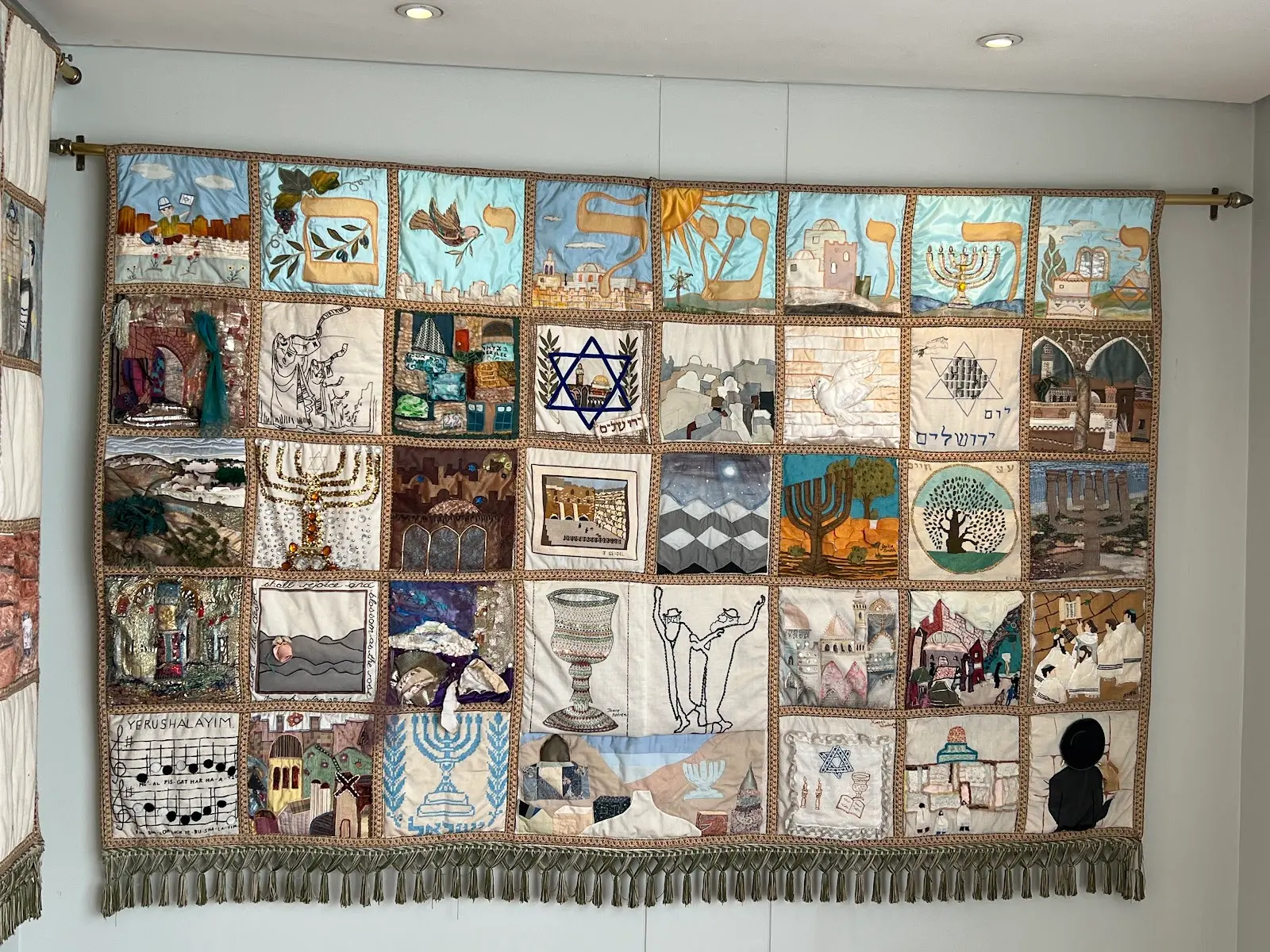 Cape Town Holocaust & Genocide Centre, photo 4