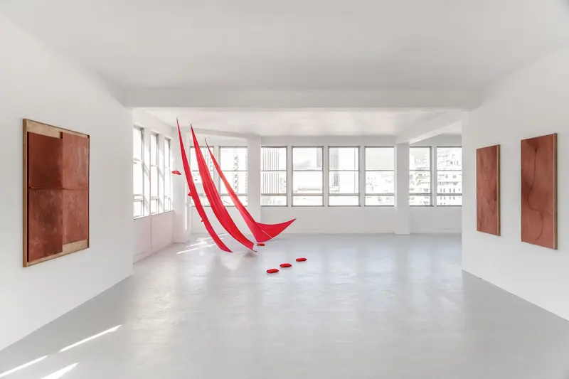 RESERVOIR, featured in Classes and courses in De Waterkant