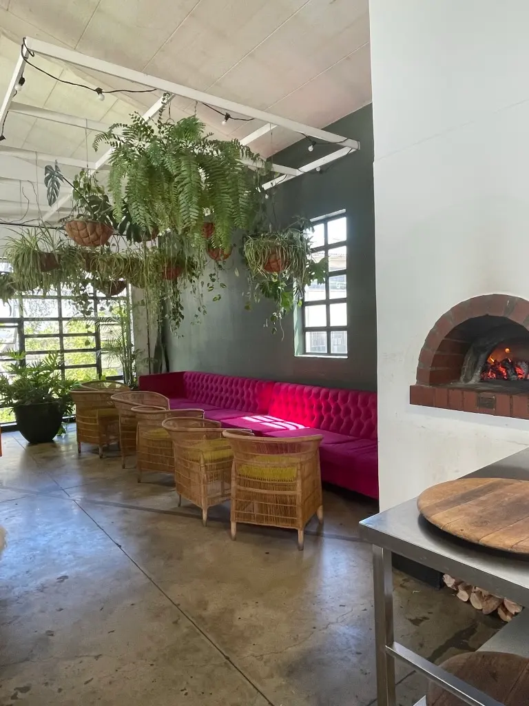 Soute Studio, a Food Jams Venue, photo 9
