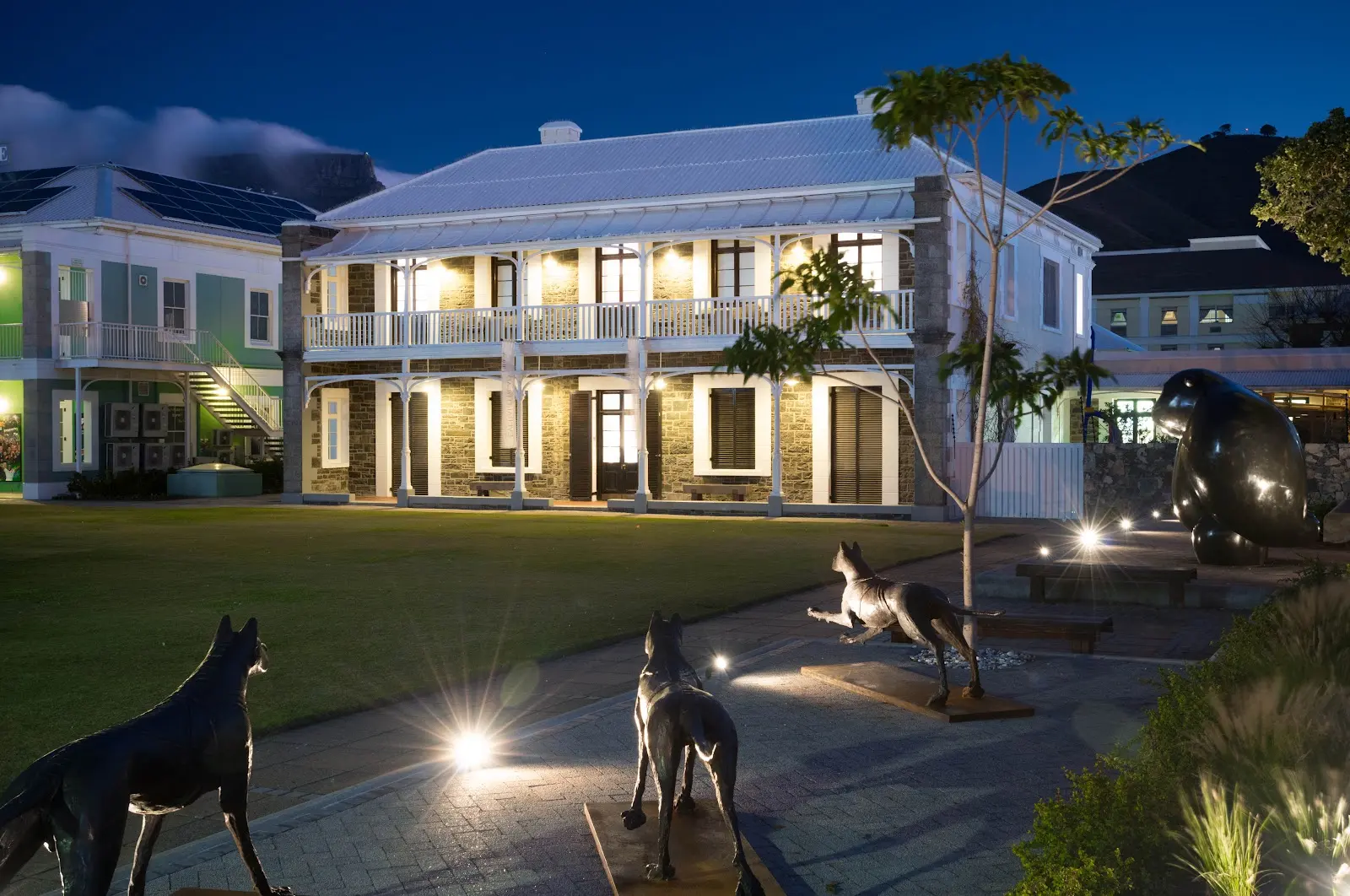 Everard Read Gallery, Cape Town, photo 5
