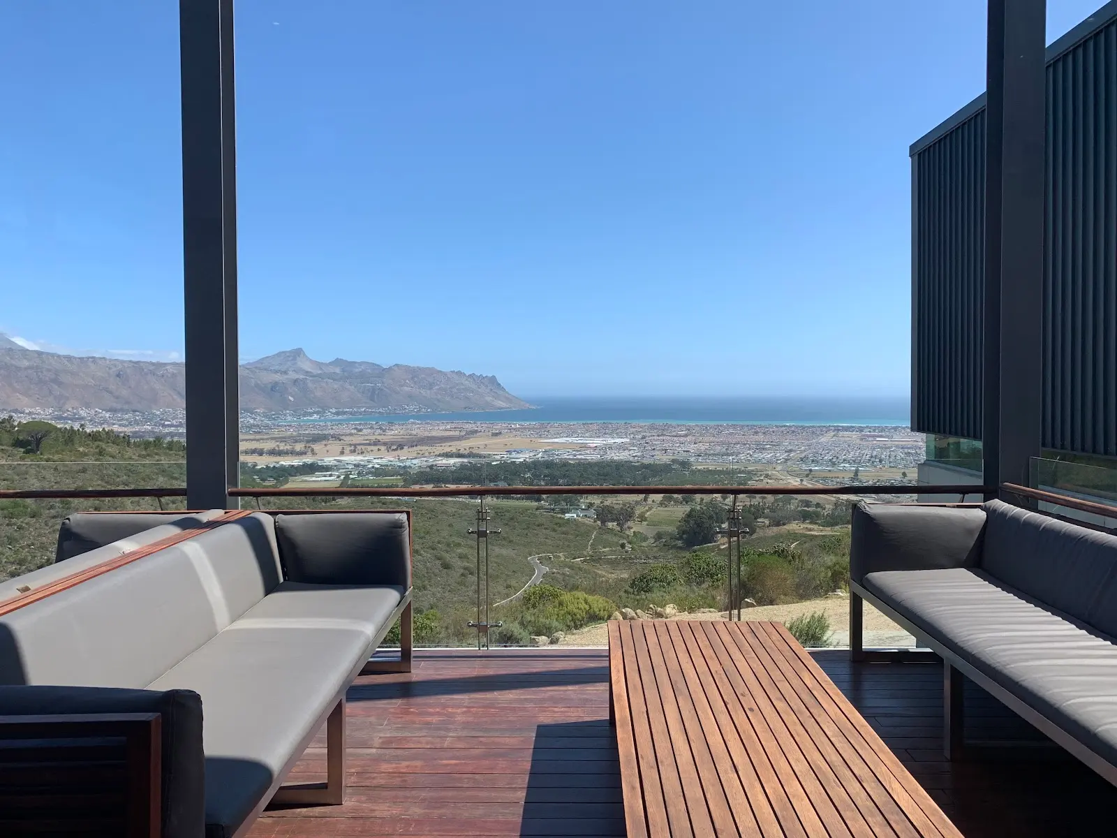 Waterkloof Wine Estate, photo 2