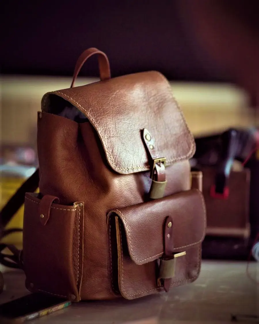 Cape Leather Training, photo 5