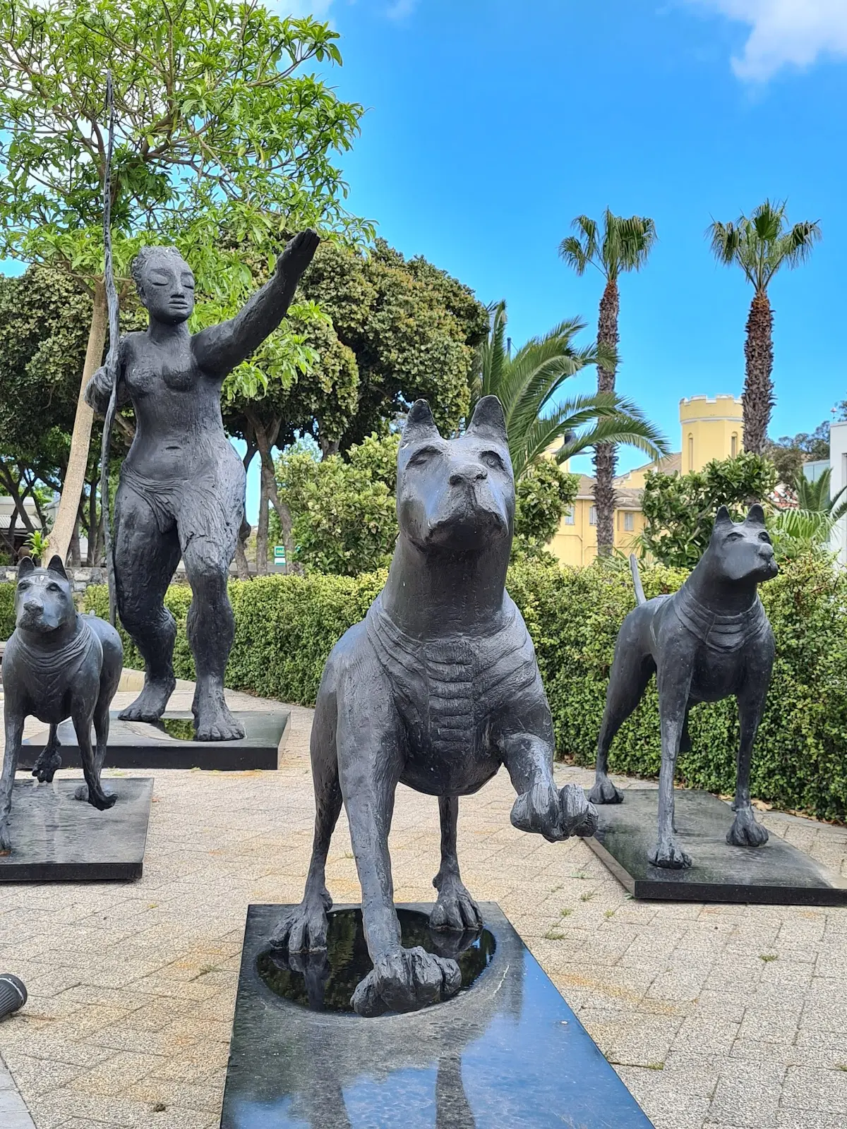 Everard Read Gallery, Cape Town, photo 9