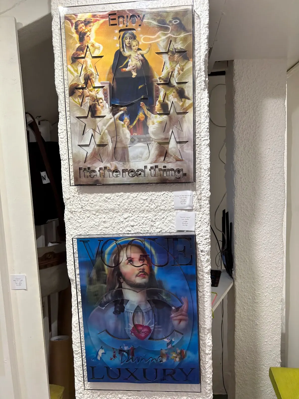 INK BOX ART gallery, photo 3