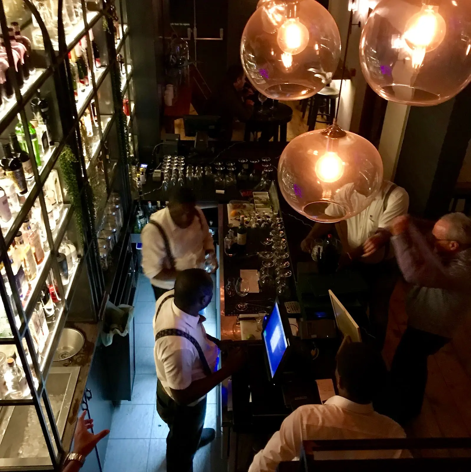 Botany Lounge Newlands, photo 5