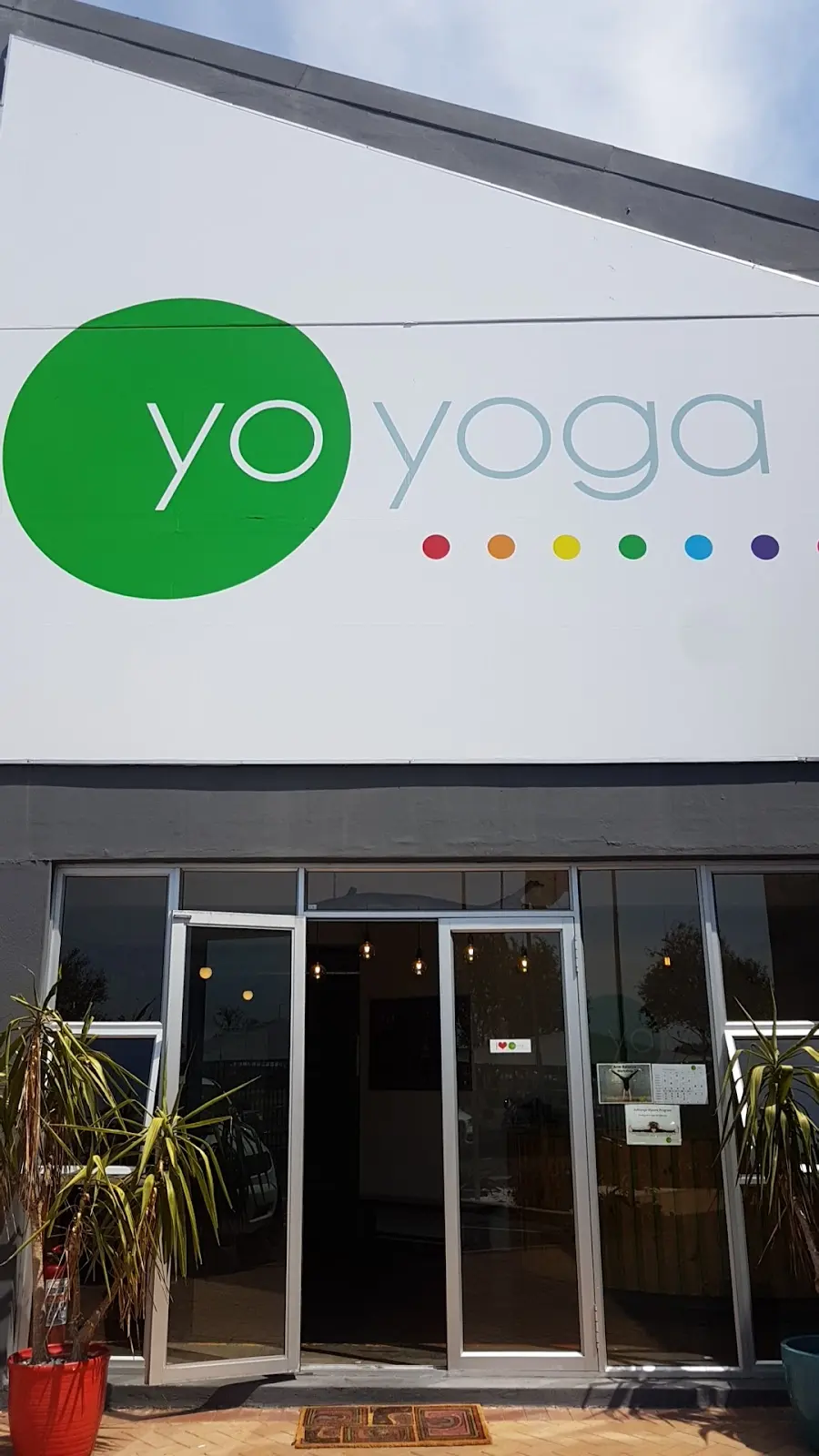 Yo Yoga, photo 4