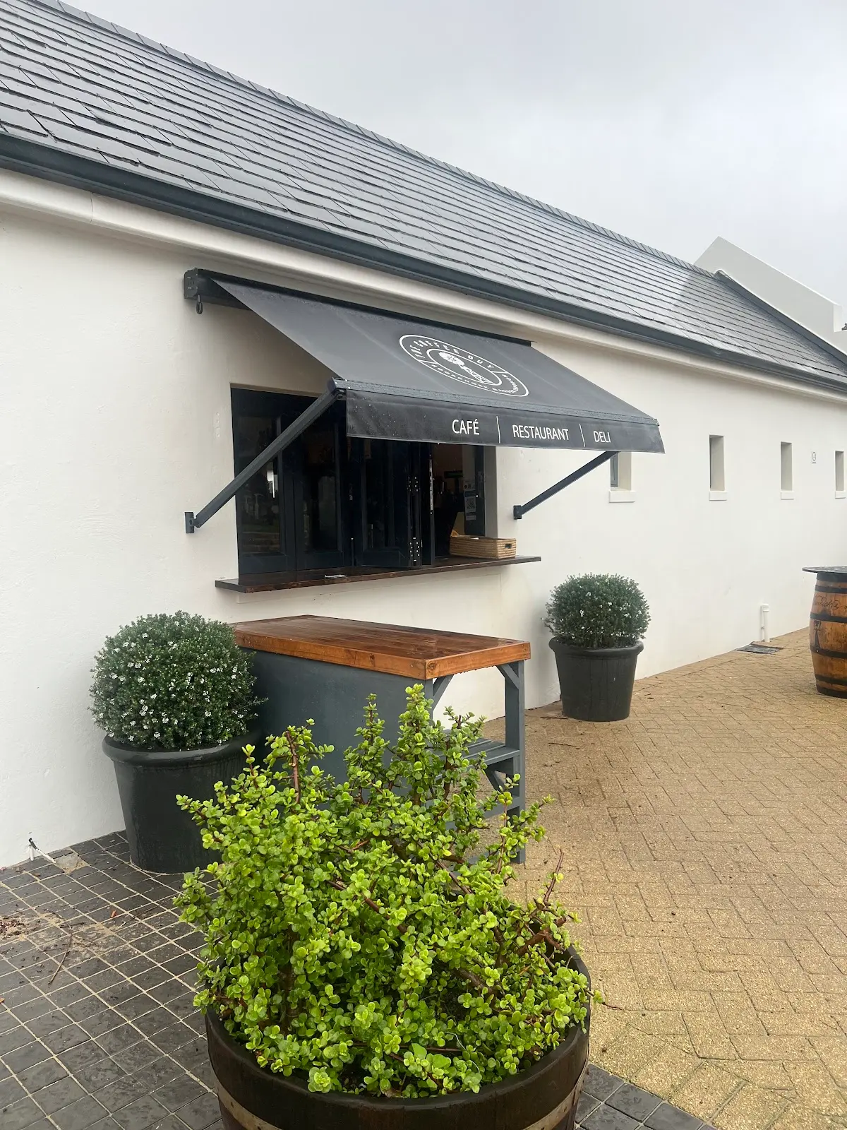 The Coffee Guy Noordhoek