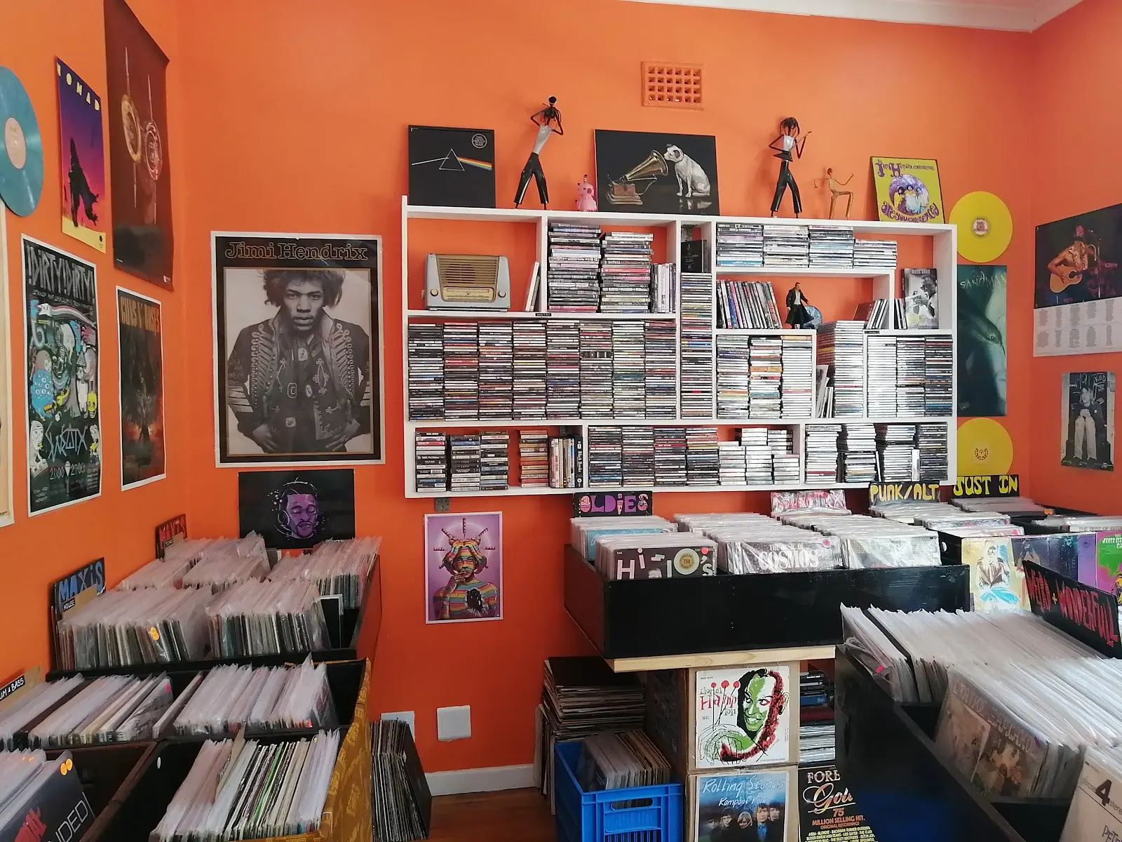 Mabu Vinyl, photo 9