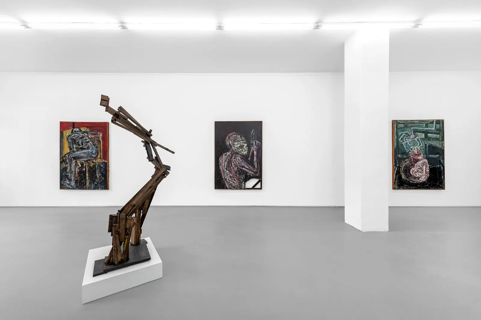 Vela Projects Gallery, photo 2