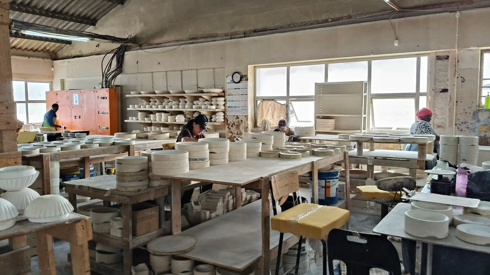Mervyn Gers Ceramics, photo 6